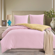 Постельное белье из сатина Евро - CL-1006