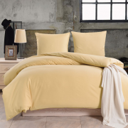 Постельное белье из сатина 2 спальное - CL-1007