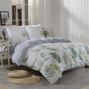 Постельное белье из сатина 1,5 спальное - CL-282