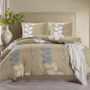 Постельное белье из сатина Евро - CL-320