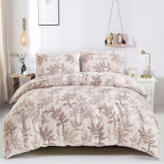 Постельное белье из сатина Евро - CL-502