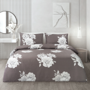 Постельное белье из сатина 2 спальное - CL-512