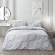 Постельное белье из сатина 2 спальное - CL-514