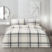 Постельное белье из сатина 2 спальное - CL-520