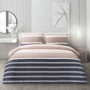 Постельное белье из сатина Евро - CL-525