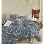 КПБ Твил-сатин 1,5 спальное - ТС-111