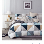 КПБ Твил-сатин 1,5 спальное - ТС-118