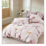 КПБ Твил-сатин семейное - ТС-126