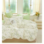 КПБ Твил-сатин 1,5 спальное - ТС-136