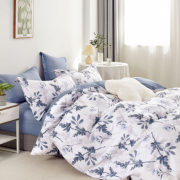 Постельное бельё из твил сатина 1,5 спальное - ТС-22