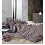 КПБ Твил-сатин 1,5 спальное - ТС-8