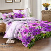 КПБ Зима-Лето Поплин 1,5 спальное - ЗЛ-275