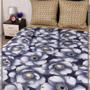 Постельное белье из бязи 1,5 спальное - Эстетик 1031