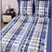 Постельное белье из бязи 1,5 спальное - Гамильтон 500042 вид 2