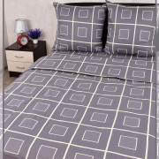 Постельное белье из бязи 1,5 спальное - Георг 2252