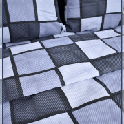 Грани вид 8/2 темно-серый