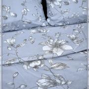 Грация вид 8 серый