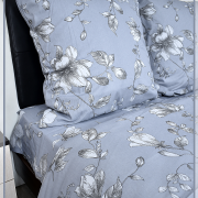 Грация вид 8 серый