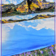 Колокольчик 4523