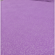 Конфетти вид 2/2 фиолетовый