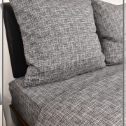 Контур вид 8/2 темно-серый