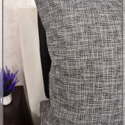 Контур вид 8/2 темно-серый