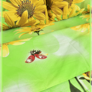 Крупные подсолнухи 4227