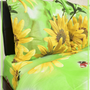 Крупные подсолнухи 4227