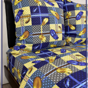 Легкое перышко 5554 вид 1