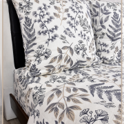 Листопад вид 9/3 бз серый