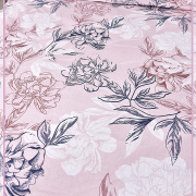 Симфония вид 7/5 пудровый