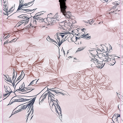 Симфония вид 7/5 пудровый