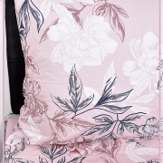 Симфония вид 7/5 пудровый