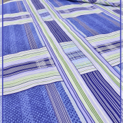 Стильная клетка 5553 вид 1