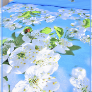 Цветение 3032