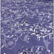 Валенсия вид 2/9 сине-сиреневый