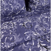 Валенсия вид 2/9 сине-сиреневый