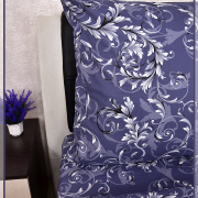 Валенсия вид 2/9 сине-сиреневый