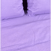 Виолетта вид 2/12 лавандовый