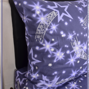 Звездное небо 500543 вид 1