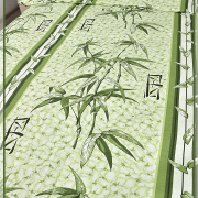 Бамбук зеленый 5758-2