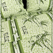 Бамбук зеленый 5758-2