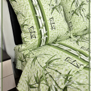 Бамбук зеленый 5758-2