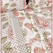 Чайные розы 21954-1