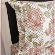 Чайные розы 21954-1