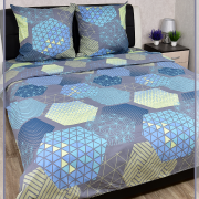  Евро-макси - Гексагон 21522-1