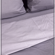 Однотонный черный 21014-3