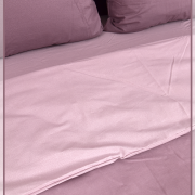 Однотонный коричневый 21014-4