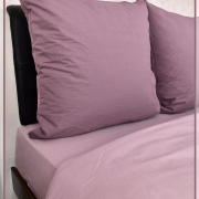 Однотонный коричневый 21014-4