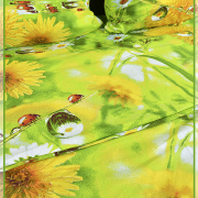 Одуванчик 8171-1